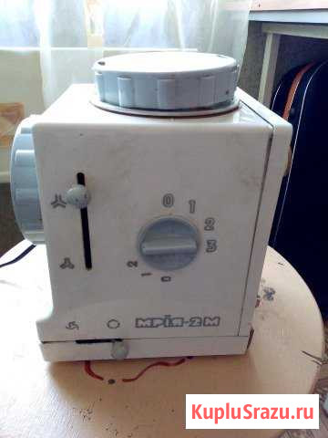 Кухонный комбайн Мрія Всеволожск - изображение 1