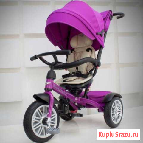 Детский велосипед Bentlei Приозерск - изображение 1