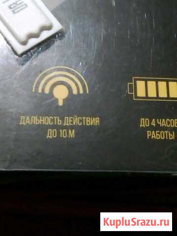 Блютуз наушник Выборг - изображение 1