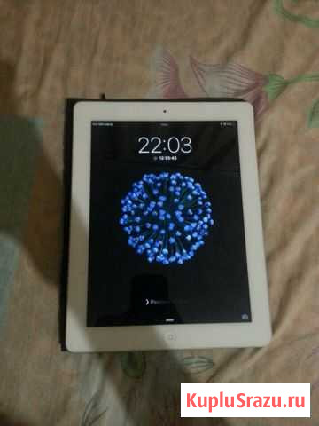 iPad 2 на 16 гб обмен Майкоп - изображение 1