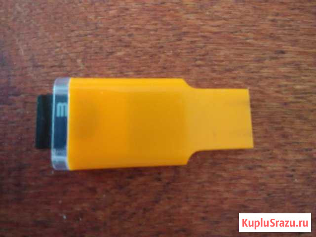 Картридер micro sd to usb Майкоп - изображение 1