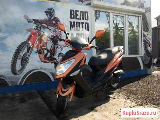 Racer Taurus 150 Кубов Барнаул