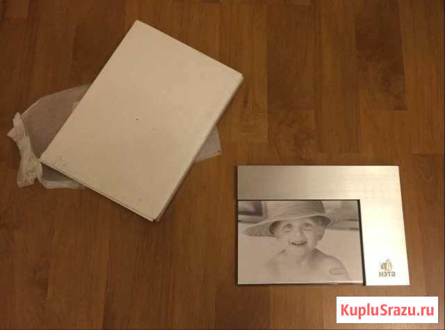 Новая рамка для фотографий в коробочке Барнаул - изображение 1