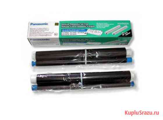 Термопленка Panasonic KX-FA52A Барнаул