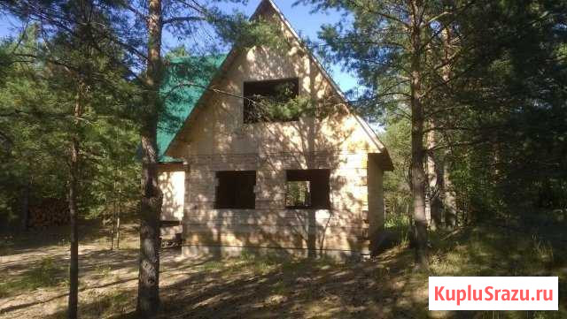  Красноборск - изображение 1