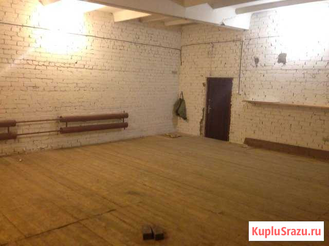 Складское, производственное, помещение, 150 кв.м. Вычегодский - изображение 1