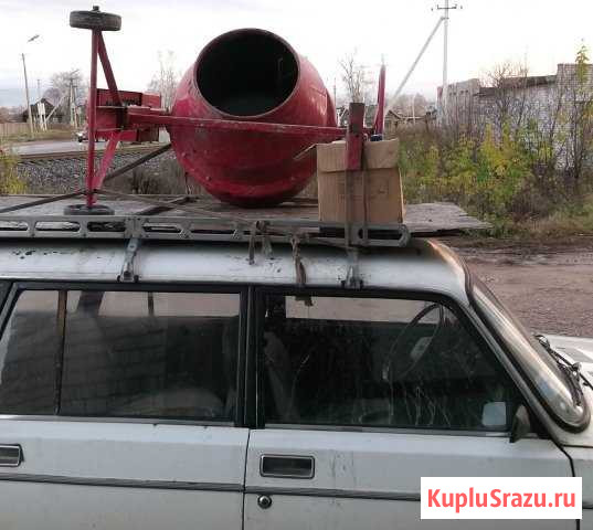 ВАЗ 2104 1.5 МТ, 1991, универсал Вычегодский - изображение 1