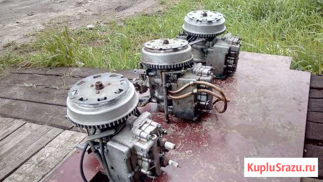 Продам ветерок 8 Архангельск - изображение 1