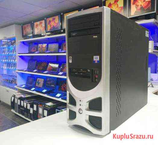 Офисный пк Архангельск