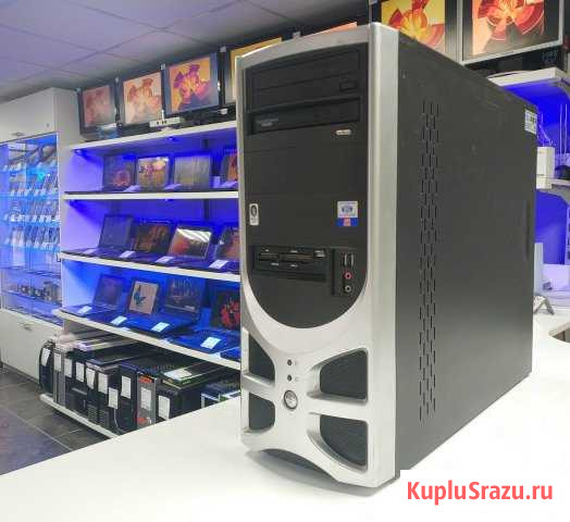 Офисный пк Архангельск - изображение 1