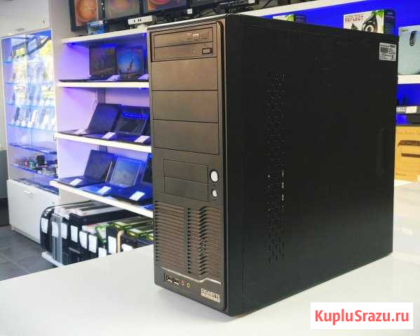 Компьютер офисный Архангельск - изображение 1