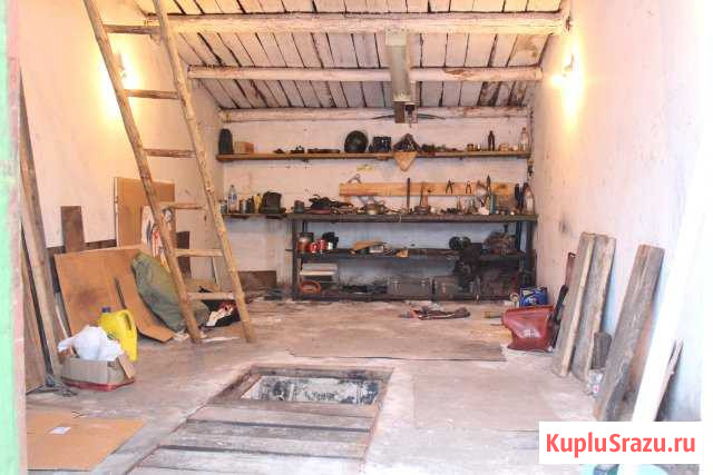 Гараж в аренду на Лугах Луга - изображение 1