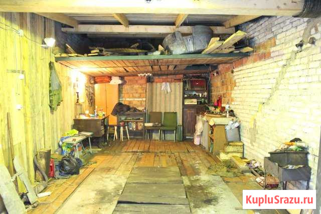 Гараж в аренду на Лугах Луга - изображение 1