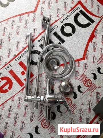 Смеситель Бугры - изображение 1