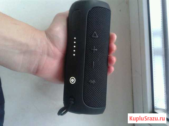 Jbl flip 3 se (оригинал) Луга - изображение 1