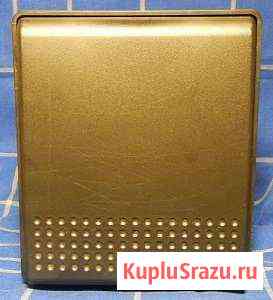 Бокс «Case Logic» для хранения CD, DVD-дисков Выборг