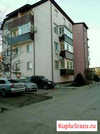 1-к квартира, 38 кв.м., 3/4 эт. Энем