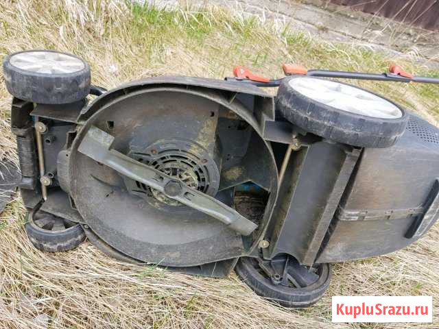 Продам газонокосилку Барнаул - изображение 1