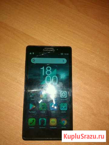 Lenovo k910 Камень-на-Оби - изображение 1