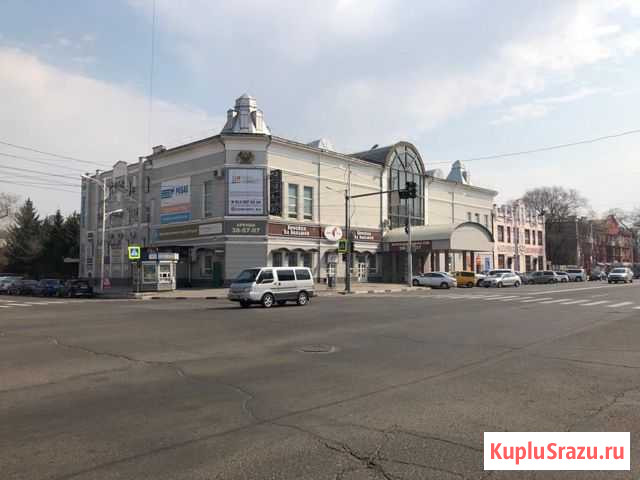 Помещение общественного питания, 800 кв.м. Благовещенск - изображение 1