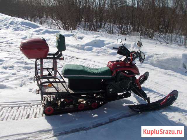 Динго Т-150 Северодвинск - изображение 1