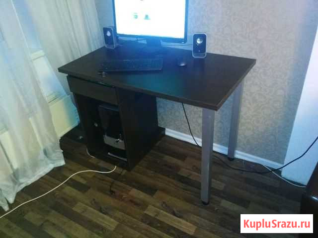 Стол компьютерный Архангельск - изображение 1