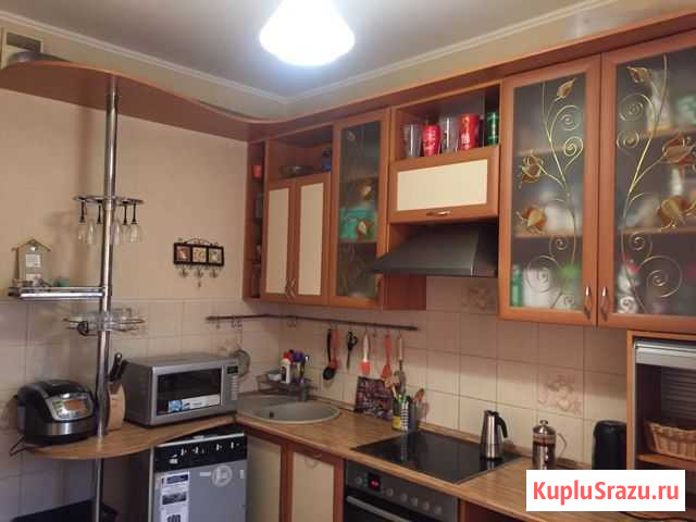 Кухонный гарнитур Архангельск - изображение 1