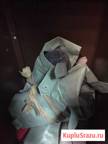 Чуни Новодвинск - изображение 1