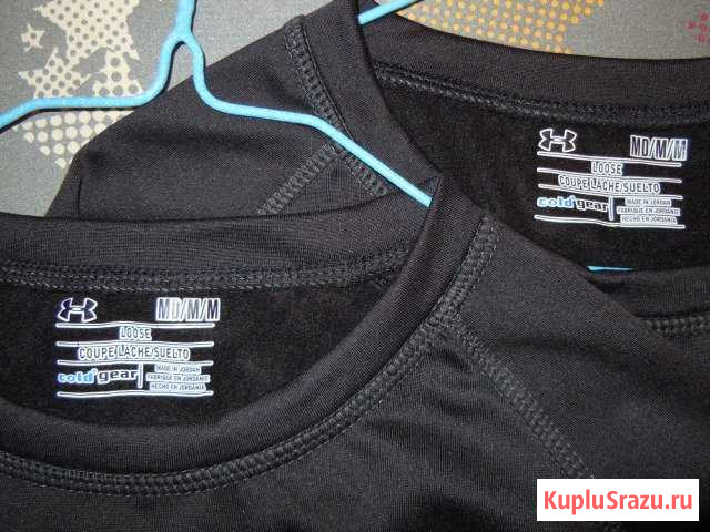 Under Armour размер M Архангельск - изображение 1