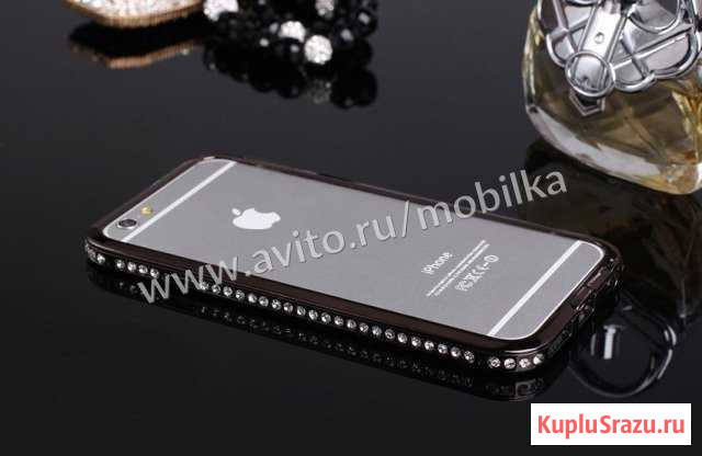 Бамперы для iPhone новые в ассортименте Северодвинск - изображение 1