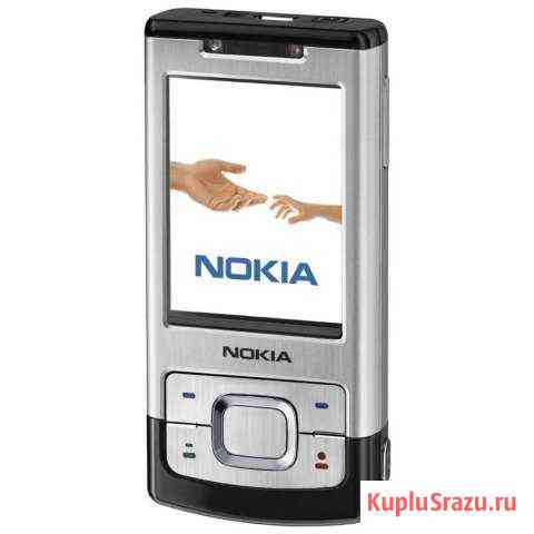 Nokia 6500 slide Архангельск