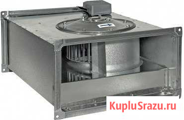 Вентилятор канальный VCP 50-30 4E Астрахань - изображение 1