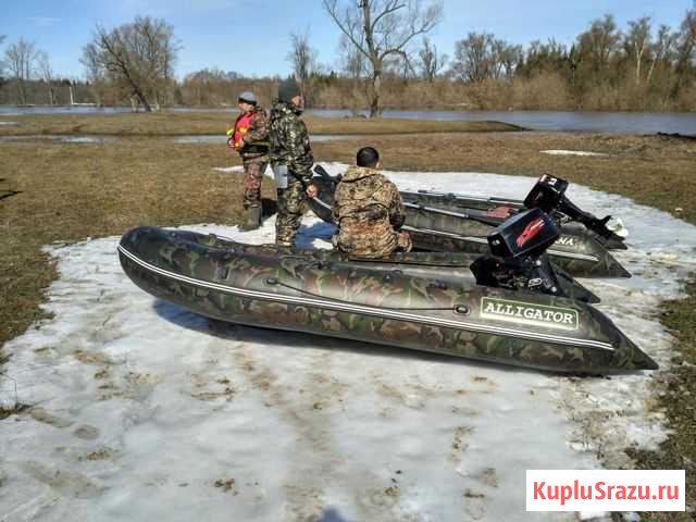 Лодка орбита 360 комуфляж Уфа - изображение 1