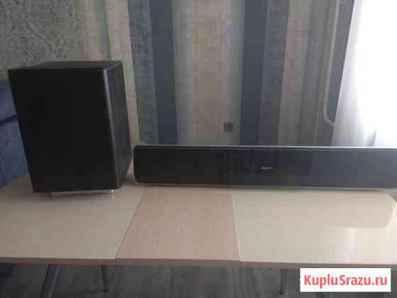 Philips HTS 6100 Стерлитамак