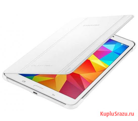 Чехол для планшета SAMSUNG Galaxy Tab 4 8 новый Уфа - изображение 1