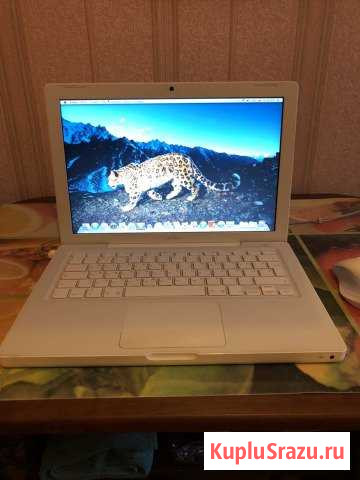 MacBook Белебей - изображение 1