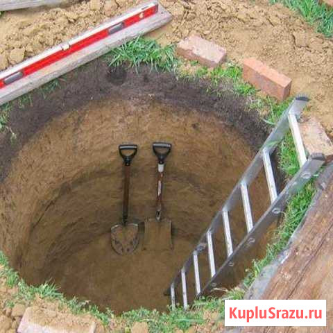Выполняем любые физ. работы Нефтекамск - изображение 1