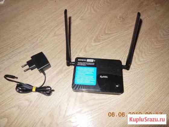 Keenetic +8 портовый коммутатор Архангельск