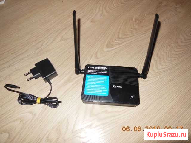 Keenetic +8 портовый коммутатор Архангельск - изображение 1