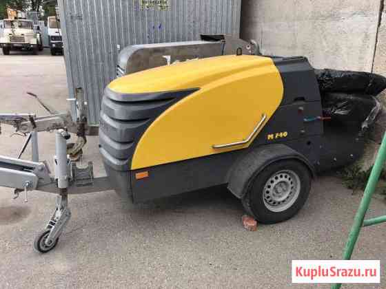 Putzmeister 740, растворонасос, модификация ZX Астрахань