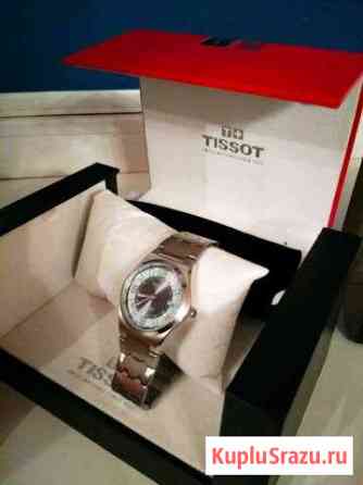 Часы мужские Tissot Туймазы