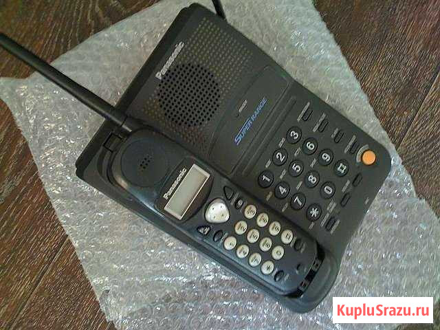 Panasonic Уфа - изображение 1