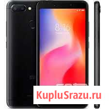 Xiaomi redmi 6 4/64 Нефтекамск - изображение 1