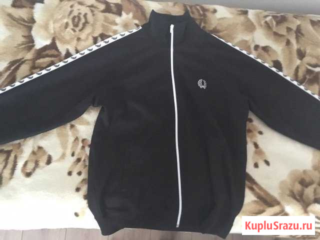 Fred perry Белгород - изображение 1