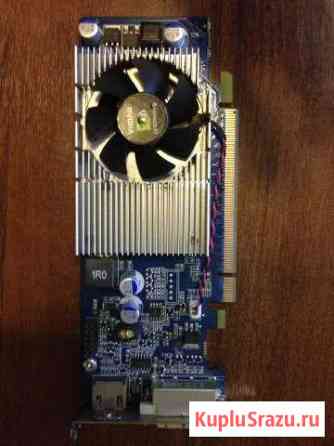 GeForce G210 512mb DDR2/hdmi Губкин