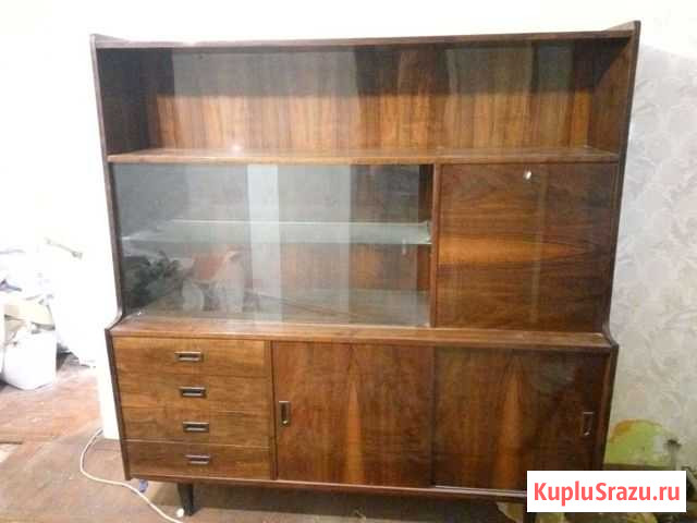 Сервант Ивот - изображение 1