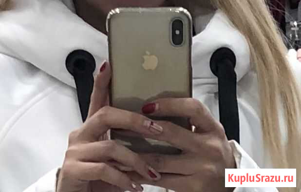 Продам iPhone Улан-Удэ - изображение 1