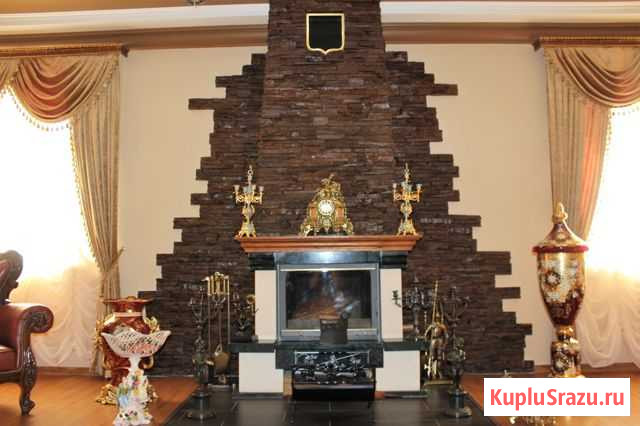 Коттедж 600 кв.м. на участке 10 сот. Покров - изображение 1