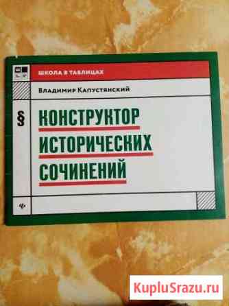 Егэ история. 25 задание (сочинение) Муром