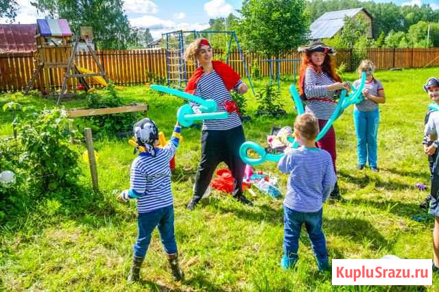 Фотограф Владимир - изображение 1